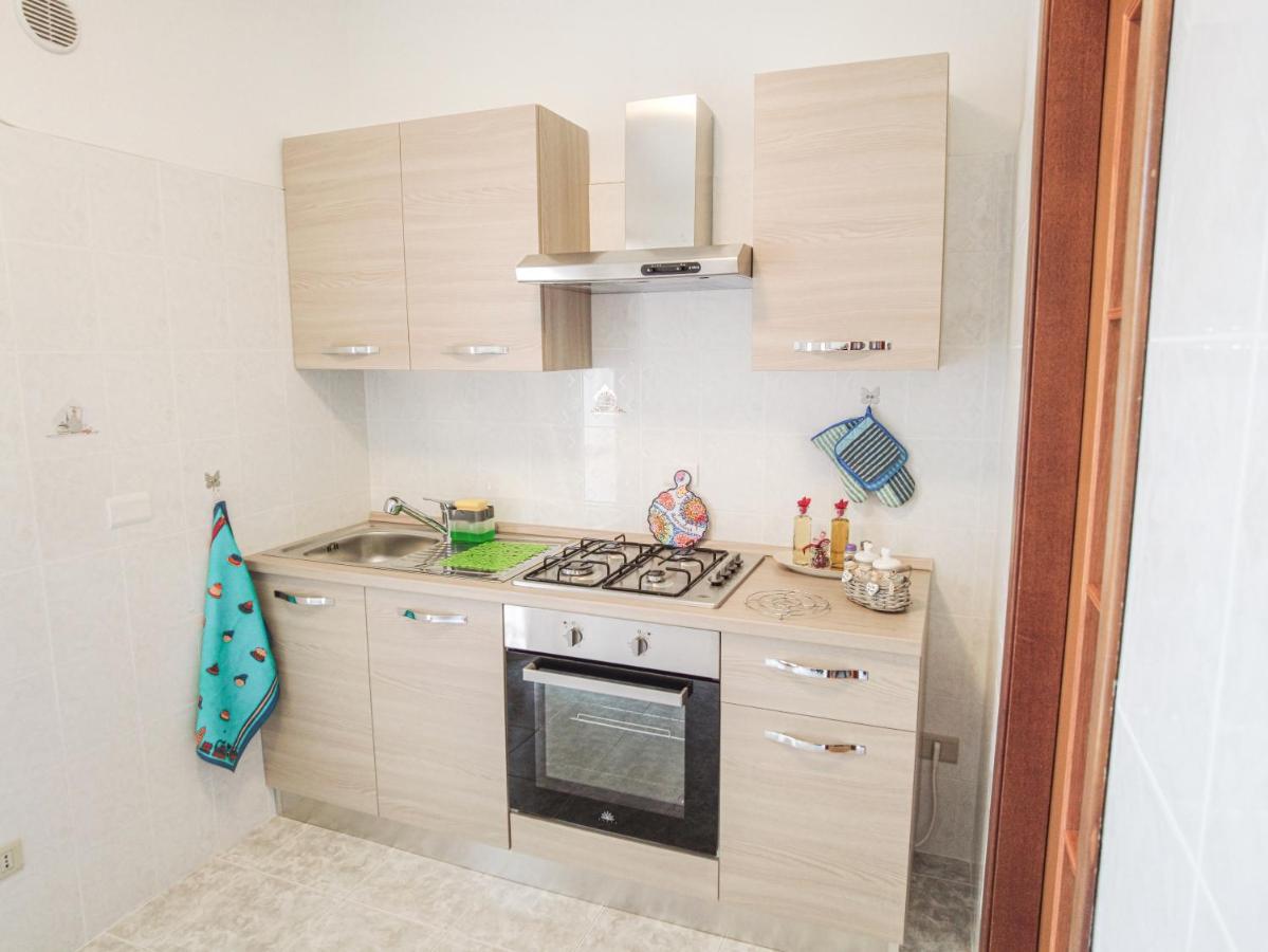 Budget Beds Alghero Exterior photo
