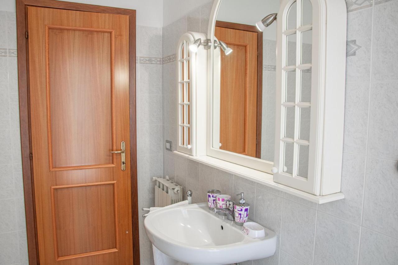 Budget Beds Alghero Exterior photo