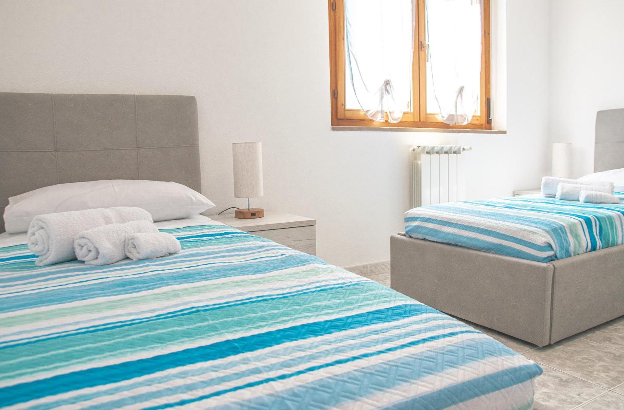 Budget Beds Alghero Exterior photo