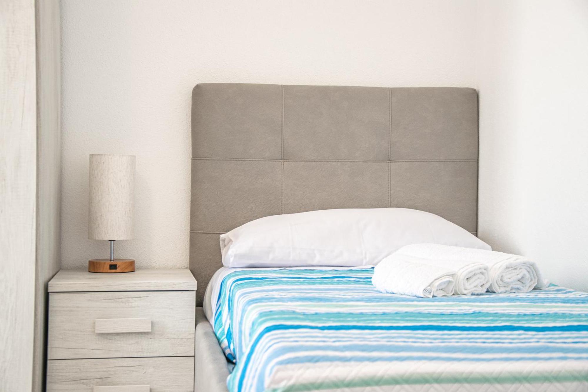 Budget Beds Alghero Exterior photo